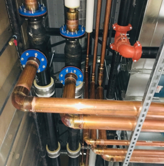 Plumbing Contractors Pocatello Idaho