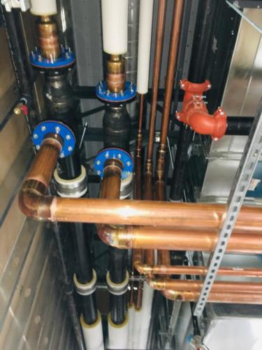 Plumbing Contractors Pocatello Idaho